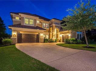 4433 Vail Dv, Austin, TX 78738