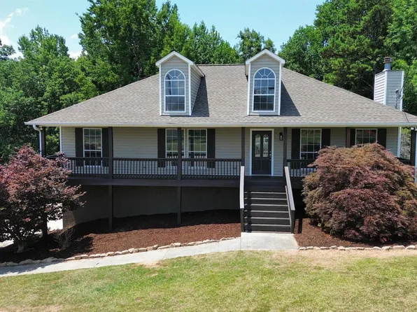 65 Monroe Dr, Warrior, AL 35180