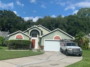 2832 Autumn Run Pl, Orlando, FL 32822