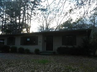 4059 Oaklawn Dr, Jackson, MS 39206