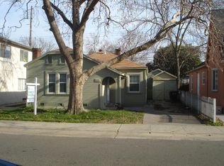 1559 32nd St, Sacramento, CA
