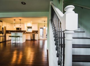 2901 Gem Cir #A, Austin, TX 78704