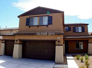 6737 Alpenwood Ct, North Las Vegas, NV 89084
