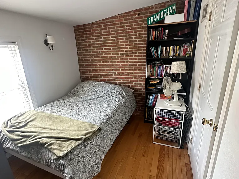 2nd bedroom, 2024