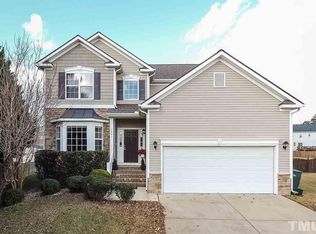 2005 Peace Lily Ct, Fuquay Varina, NC 27526