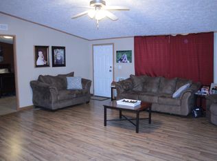 391 County Road 645, Ripley, MS 38663