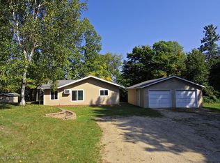 4415 Island View Dr NE, Bemidji, MN 56601