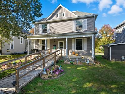 210 Meek Ave, Byesville, OH, 43723