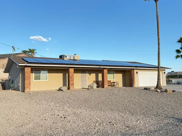 3746 Mission Dr S, Lake Havasu City, AZ 86406