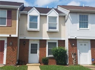 9 Christine Ct, Hampton, VA 23666