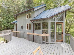 200 W Satko Glen Rd, Elma, WA 98541