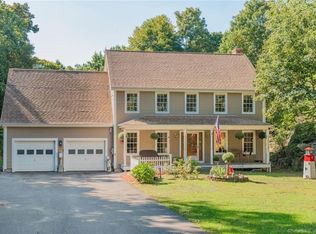 41 Oriole Rd, East Haddam, CT 06423