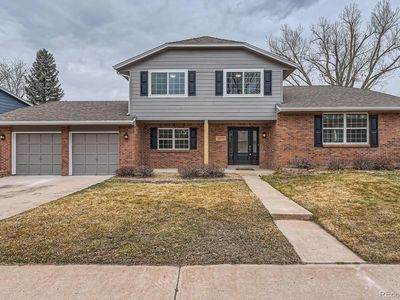 3673 E Nichols Avenue, Centennial, CO, 80122