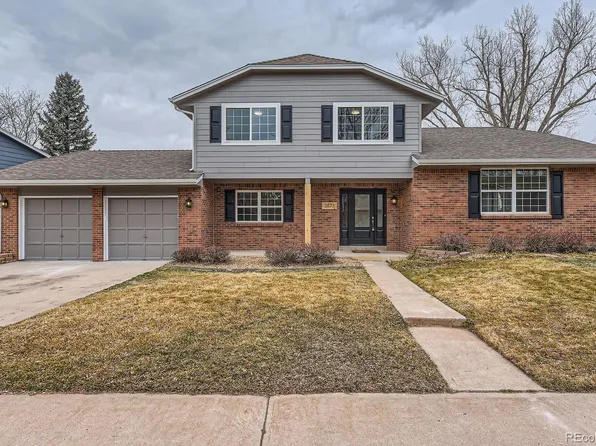 3673 E Nichols Avenue, Centennial, CO 80122