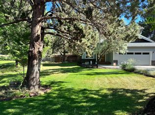 3214 SW Xero Ave, Redmond, OR 97756