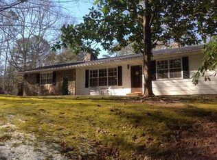 110 Short Ridge Rd, FRANKLIN, NC 28734