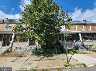 42 N Ellamont St, Baltimore, MD 21229
