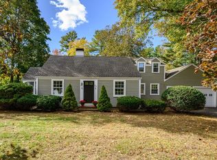 216 Whiting St, Hanover, MA 02339