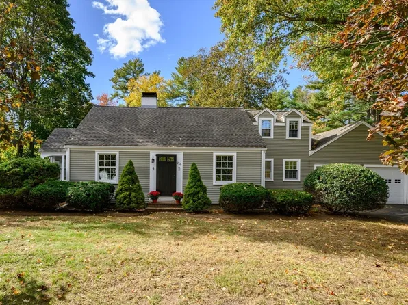 216 Whiting St, Hanover, MA 02339
