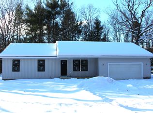 2223 Strand Rd, Muskegon, MI 49445