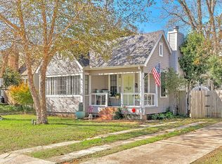 166 Albany Ave, Shreveport, LA 71105