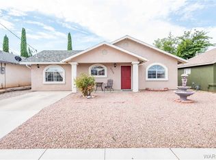 2732 Wikieup Ave, Kingman, AZ 86401