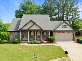 1951 Yearling Ct, Auburn, AL 36830