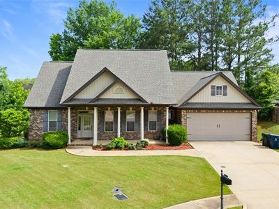 1951 Yearling Ct, Auburn, AL, 36830