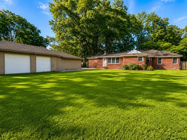4856 Princeton Rd, Memphis, TN 38117