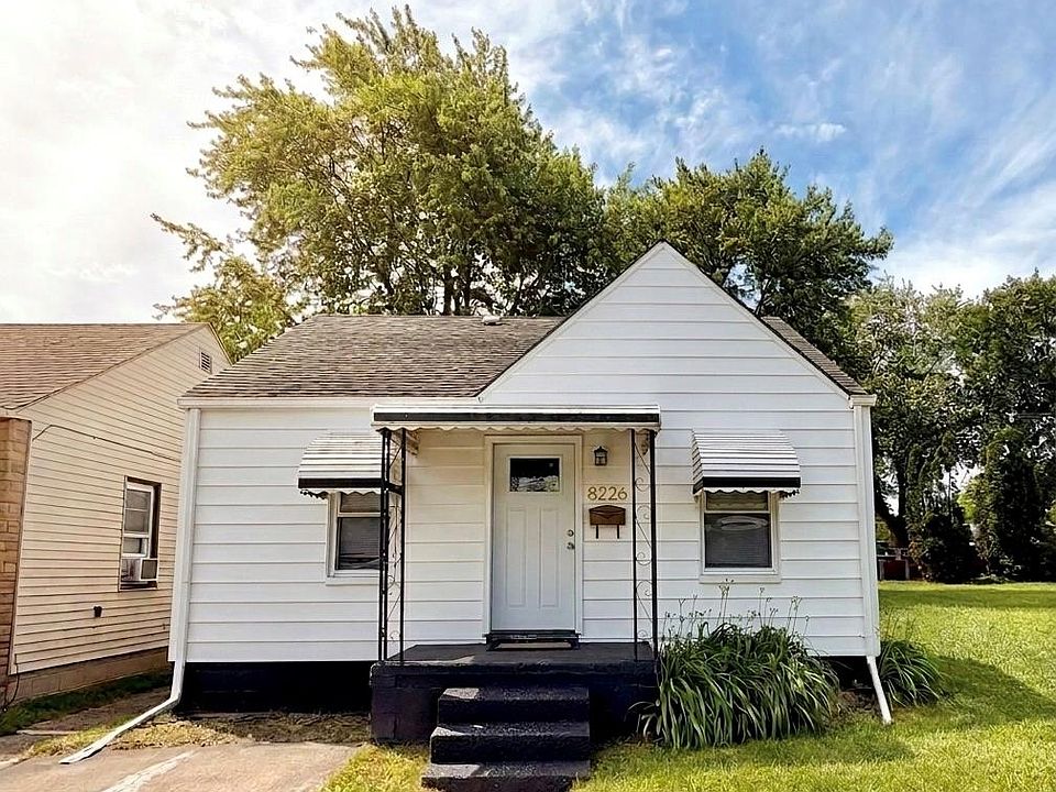 1st image of 8226 Prospect Ave