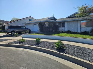 1320 N Sarita Pl, Orange, CA 92869