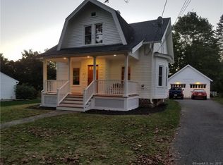 216 Middlebury Rd, Watertown, CT 06795