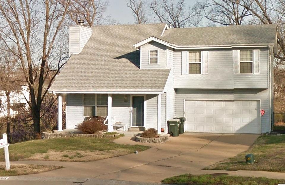 1st image of 3507 Saint Martin Dr