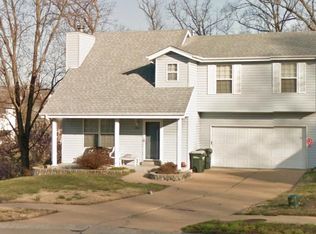3507 Saint Martin Dr, Arnold, MO 63010