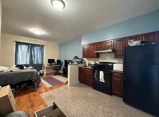 1220 N Carlisle St #3A, Philadelphia, PA 19121