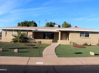 6408 E Duncan St, Mesa, AZ 85205