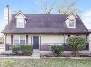 701 Bayswater Cir, Antioch, TN 37013