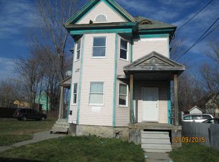 236 Shonnard St, Syracuse, NY 13204