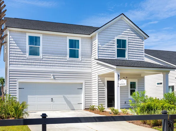 1036 Lovebug Ln, Summerville, SC 29485