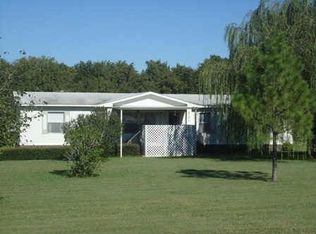 7769 Fm 3136, Alvarado, TX 76009