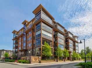 20716 Willoughby Town Centre Dr #B422, Langley, BC