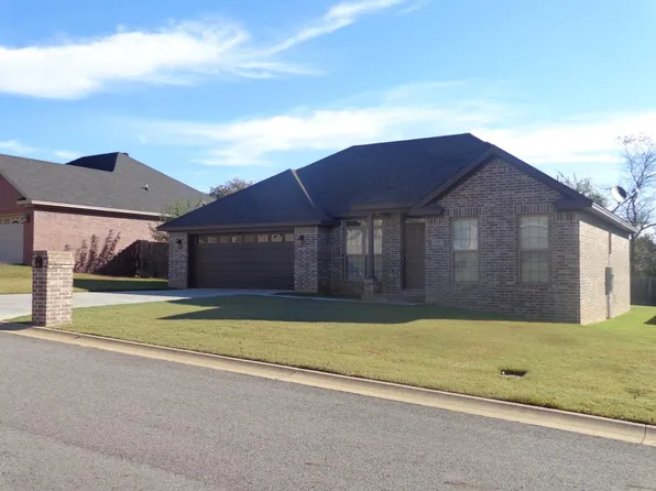 507 Sanibel St, Searcy, AR 72143