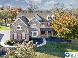 2015 Majestic Overlook Dr, Bethlehem, PA