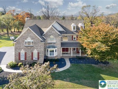 2015 Majestic Overlook Dr, Bethlehem, PA, 18015