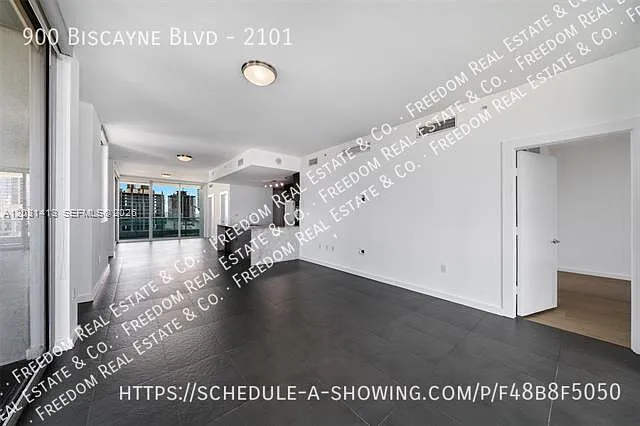 900 Biscayne Blvd #2101 — Photo 5