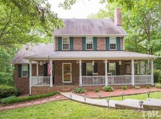 506 Alexander Ln, Smithfield, NC 27577