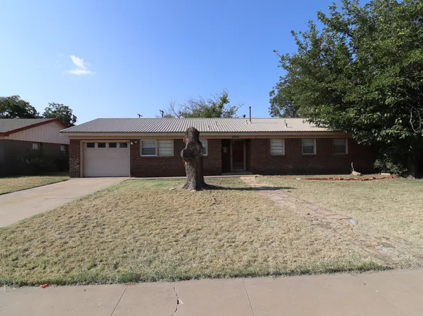 3010 57th St, Lubbock, TX 79413