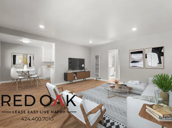 8015 S Western Ave APT 5, Los Angeles, CA 90047