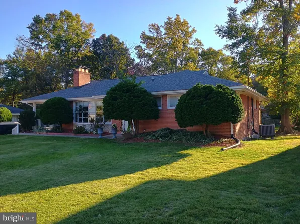 4303 Sarasota Pl, Beltsville, MD 20705