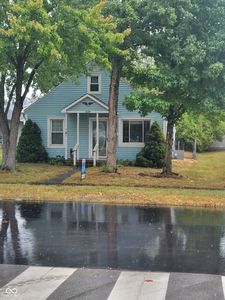 339 N Mill St, Plainfield, IN, 46168